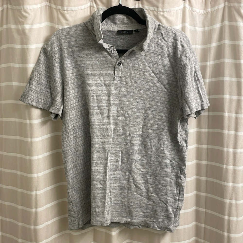Marc Anthony polo
